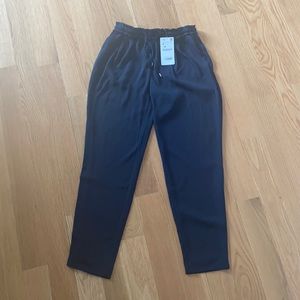 BRAND NEW ZARA BASIC PANTS